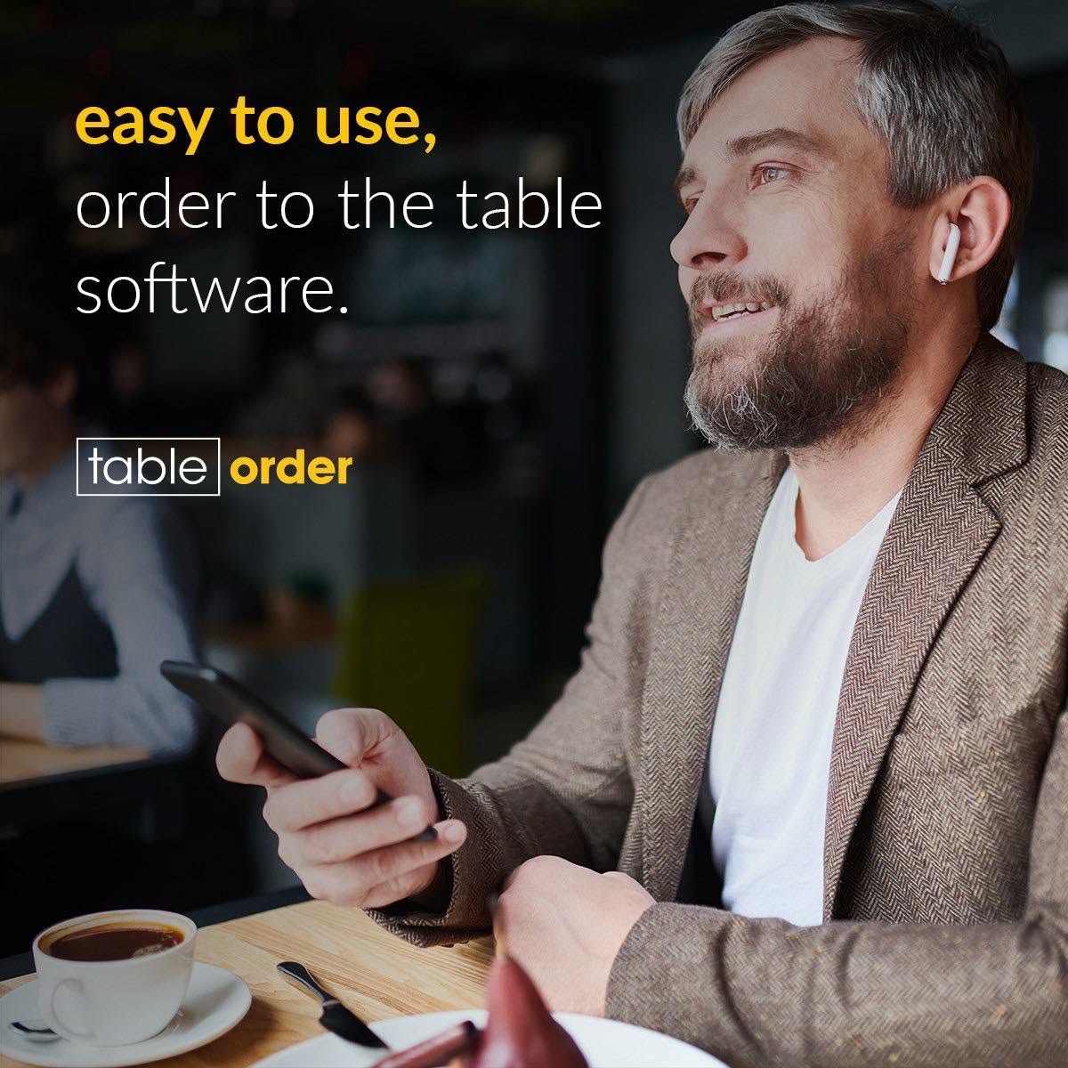 Table Order